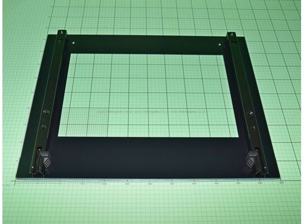 Cda Door Glass Outer