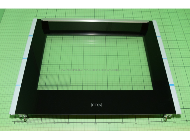 Cda Door Assembly