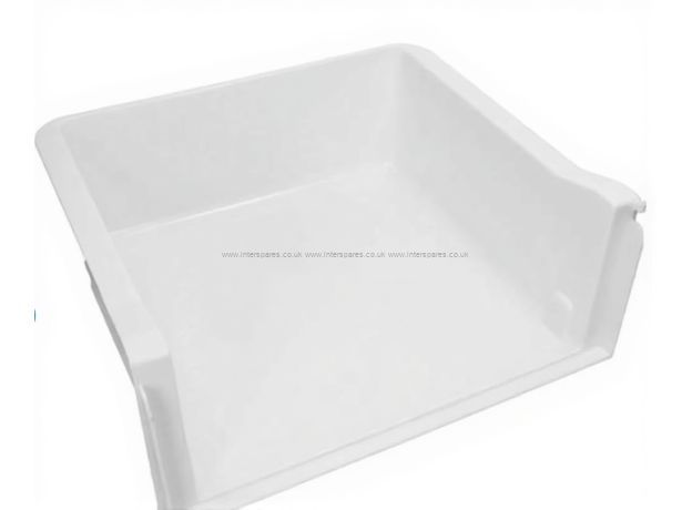 Hoover Crisper Drawer