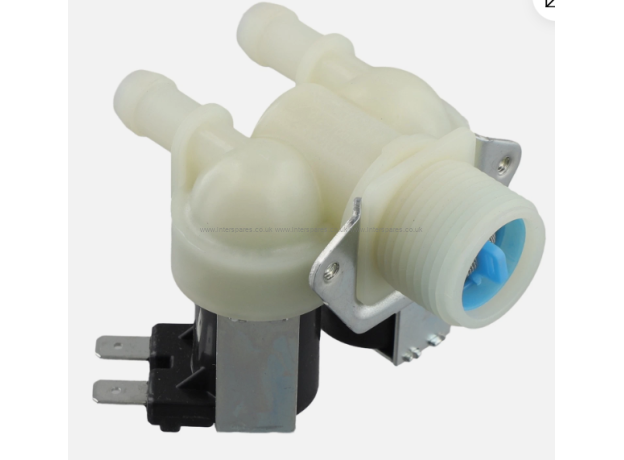 Cda Inlet Valve