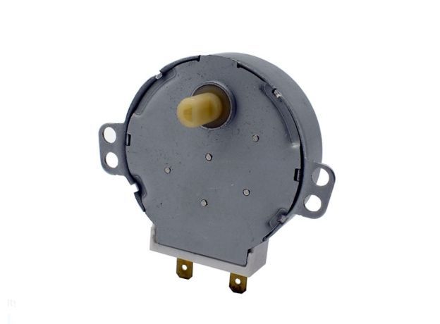 Howden Lamona Turntable Drive Motor