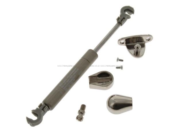 Howden Lamona Gas Damper Assembly 185/55 50N