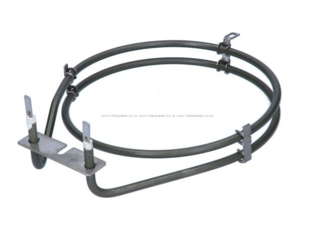 Cda Fan Element 1600W