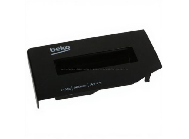 Beko Detergent Drawer Front