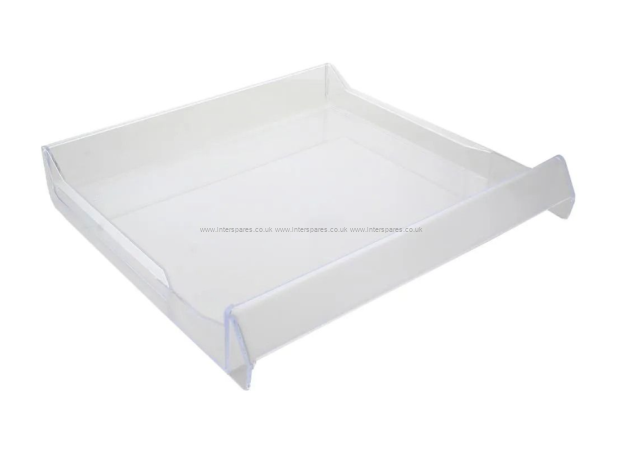 Hoover Crisper Drawer