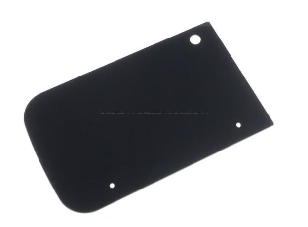 Dometic Glass Lid Right Hand