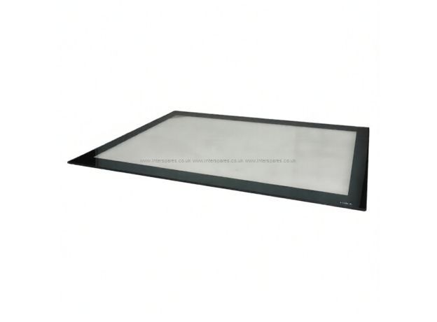 Howden Lamona Door Glass Inner