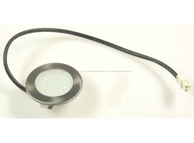 Howden Lamona Halogen Lamp Assembly