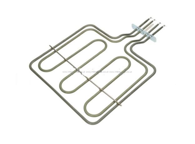 Fisher & Paykel Top Grill Element 2700W