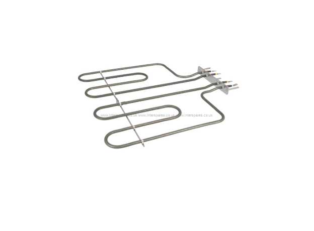 Hotpoint Grill Element 2600w