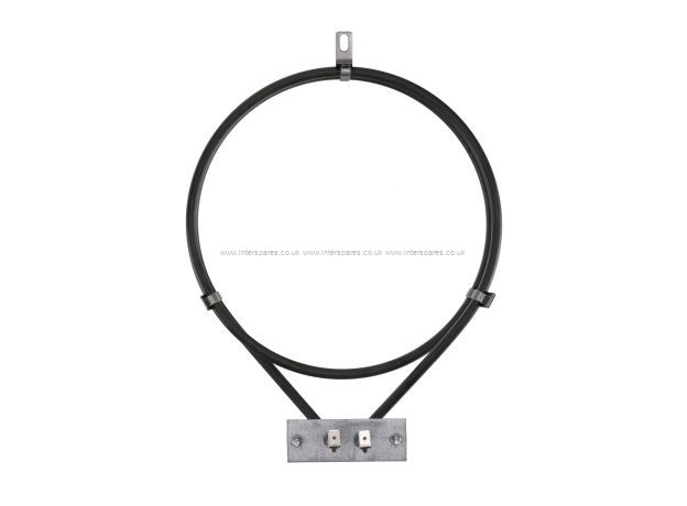 Cda Fan Element 2000W