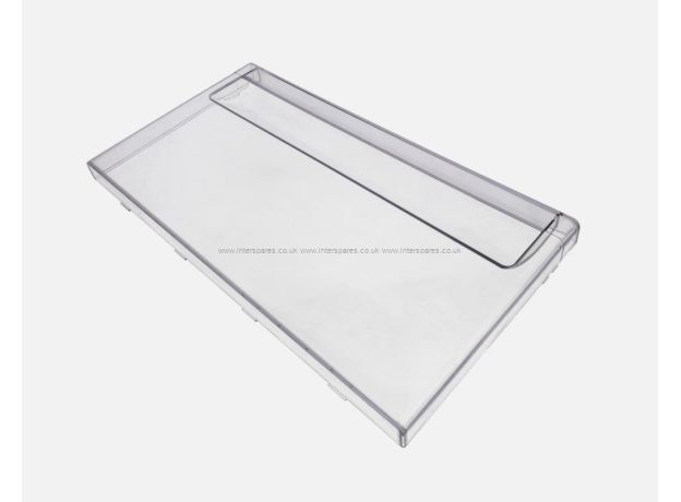 Grundig Freezer Drawer Front Lower