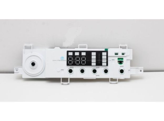 Logik Display PCB Module