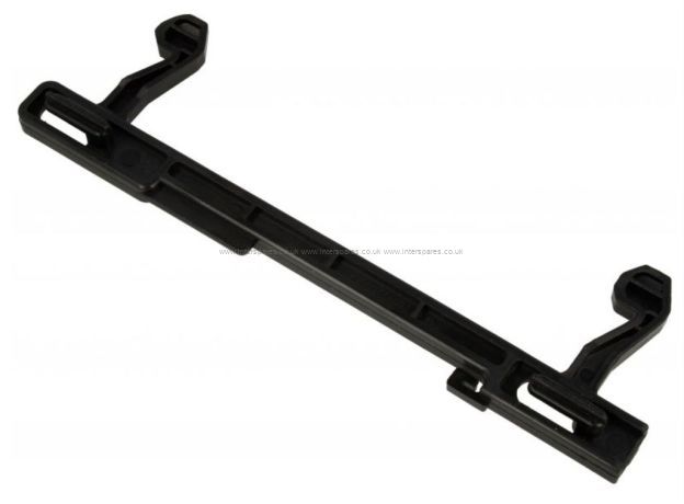Sharp Door Latch