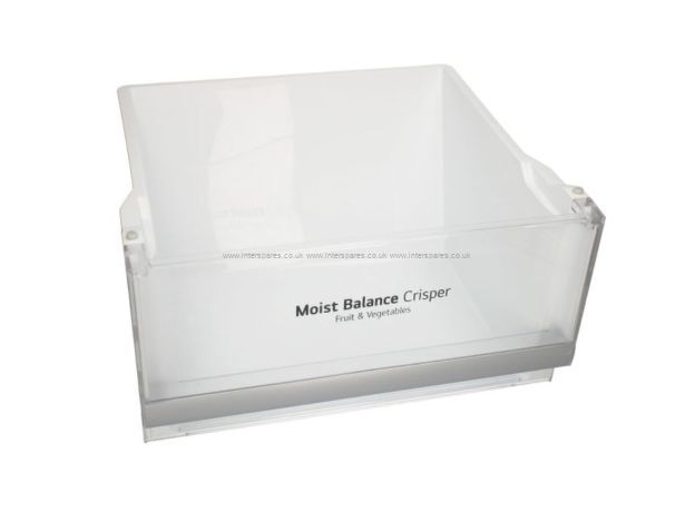 Lg Fridge Lower Crisper Drawer