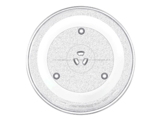Kenwood Glass Turntable Plate