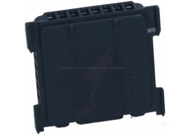 Liebherr Carbon Charcoal Filter