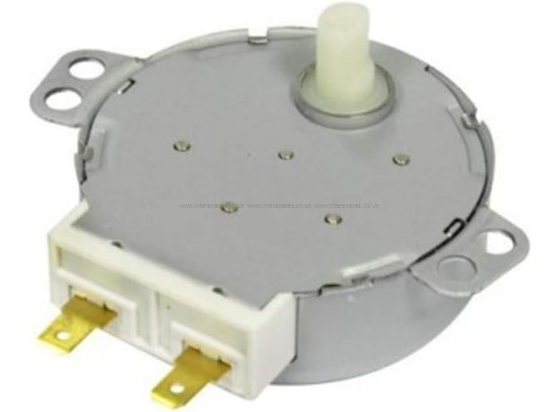Howden Lamona Turntable Drive Motor