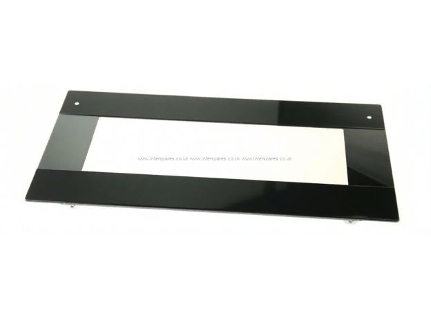 Smeg Door Glass Outer Small Oven