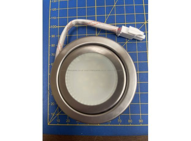 Cda Halogen Lamp Assembly