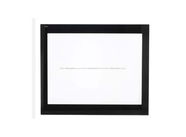 Beko Inner Door Glass