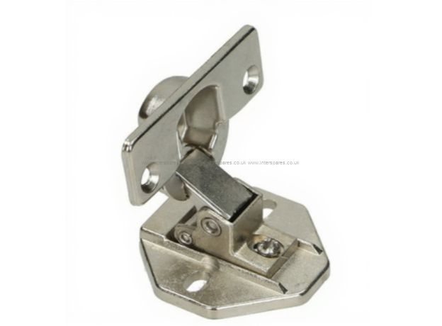 Cda Decor Door Hinge