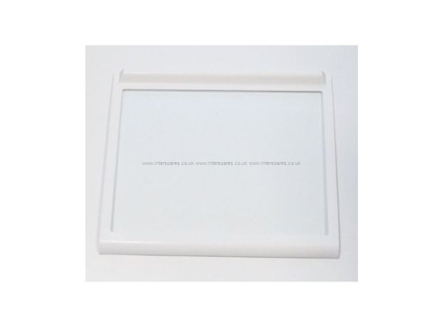Maytag Fridge Crisper Glass Cover