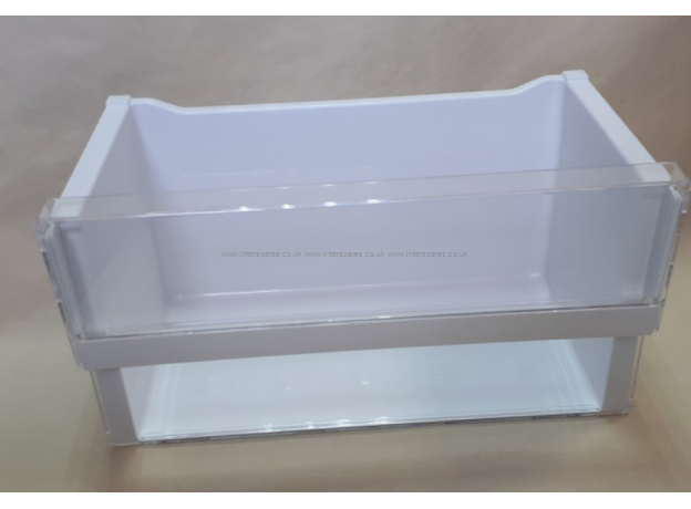 Cda Freezer Lower Drawer