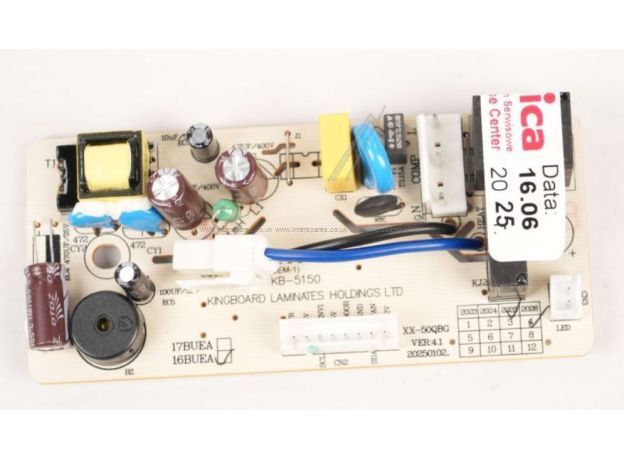 Prima PCB Module