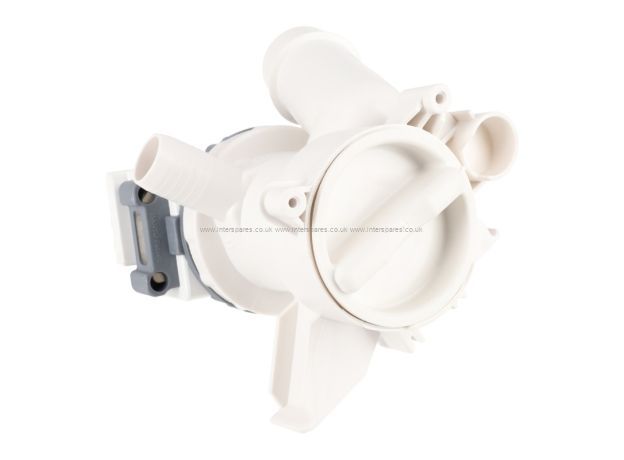 Howden Lamona Drain Pump