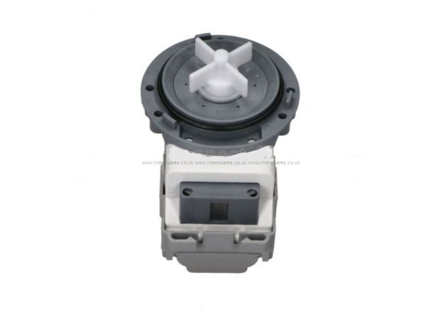 Samsung Drain Pump Body