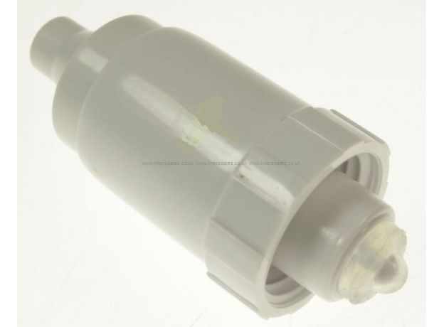 Logik Water Tank Valve Plug