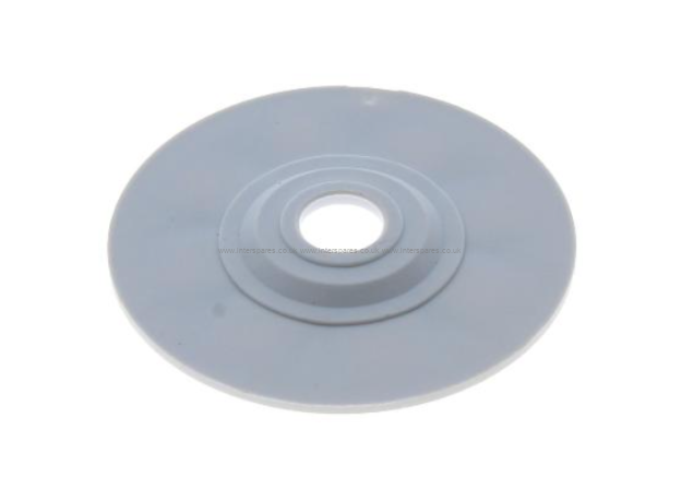 Indesit Protective Wheel Cover