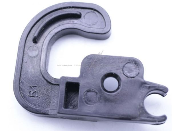 Kenwood Door Stopper