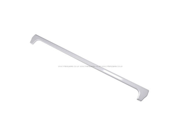 Beko Front Trim for glass shelf