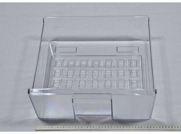 Cda Freezer Drawer Upper Middle