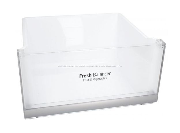 Lg Fridge Upper Crisper Drawer