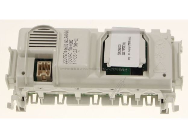 Smeg Timer Control Module