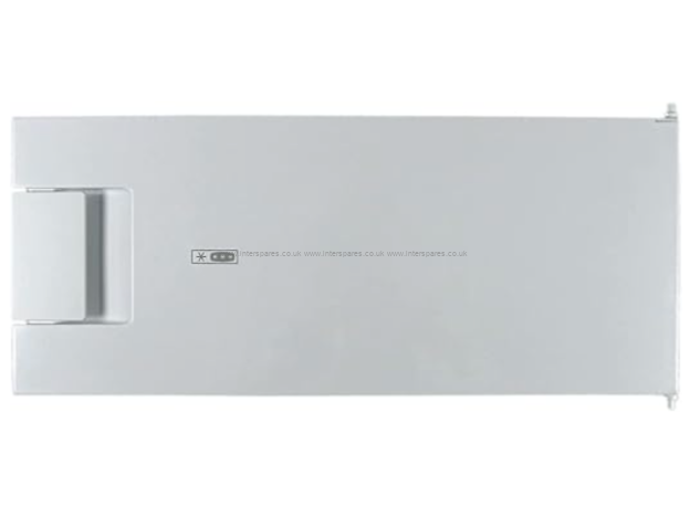 Cda Evaporator Door