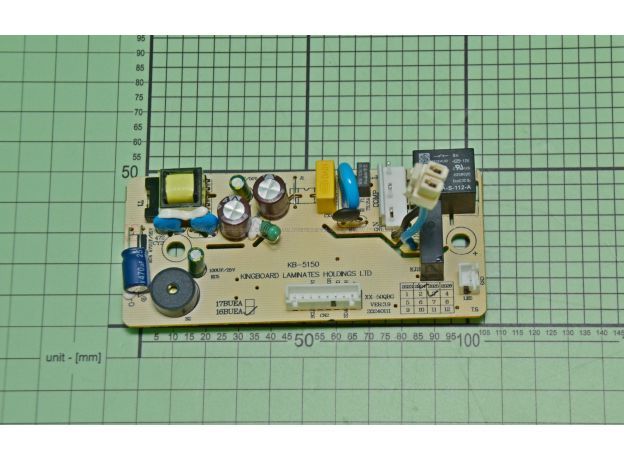 Prima PCB Module