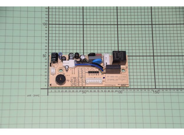 Prima PCB Module