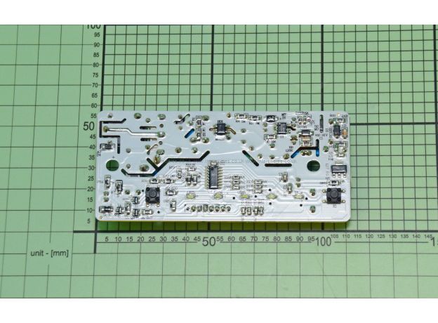 Prima PCB Module
