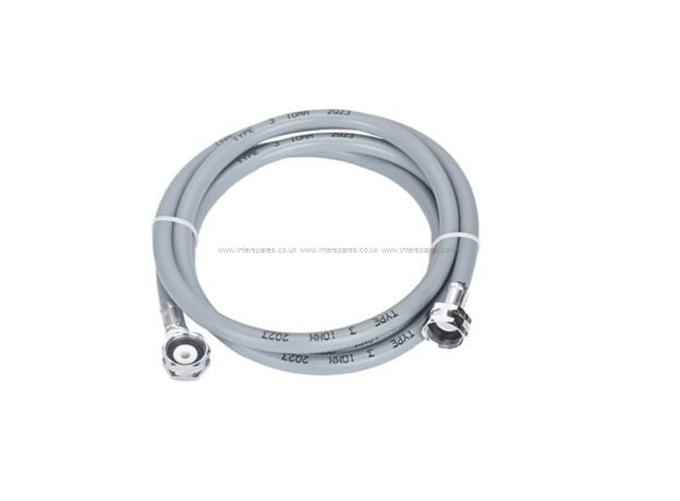 Accessories & Service Tools Inlet Hose Metal Fittings