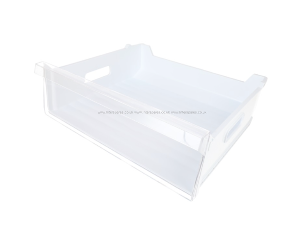 Currys Essentials Freezer Drawer