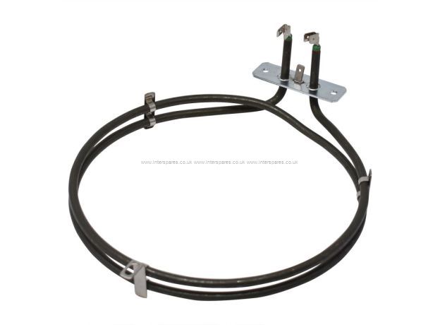Baumatic Fan Element 2400W