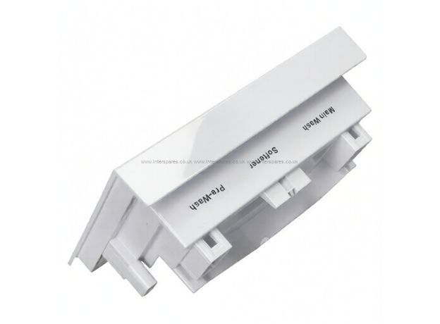 Caple Detergent Drawer Handle