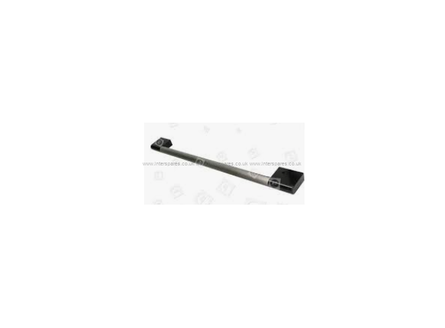 Logik Door Handle