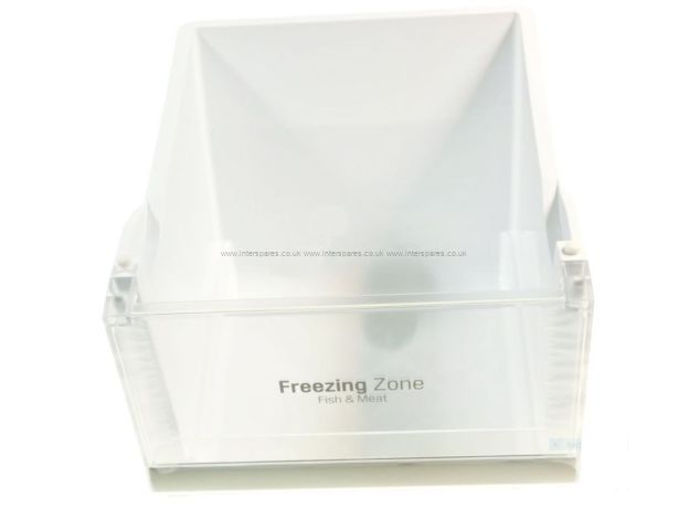 Lg Freezer Drawer Lower