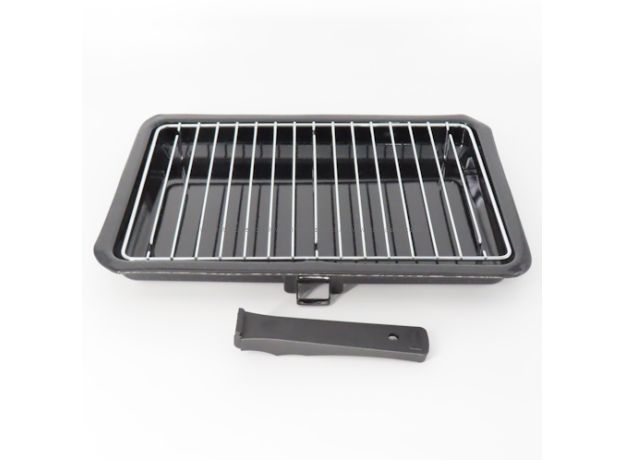 Thetford Grill Pan Kit