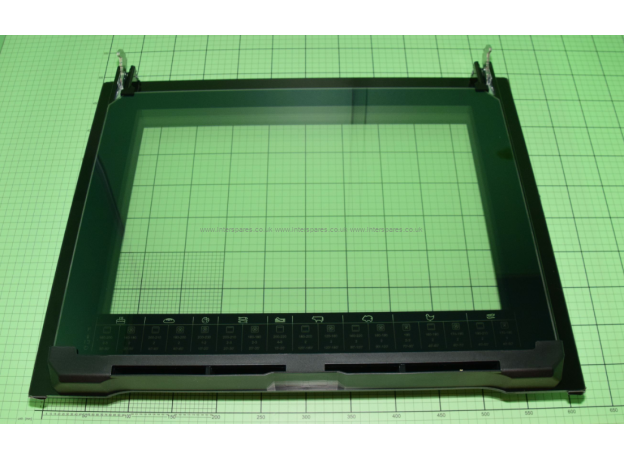 Cda Door Assembly